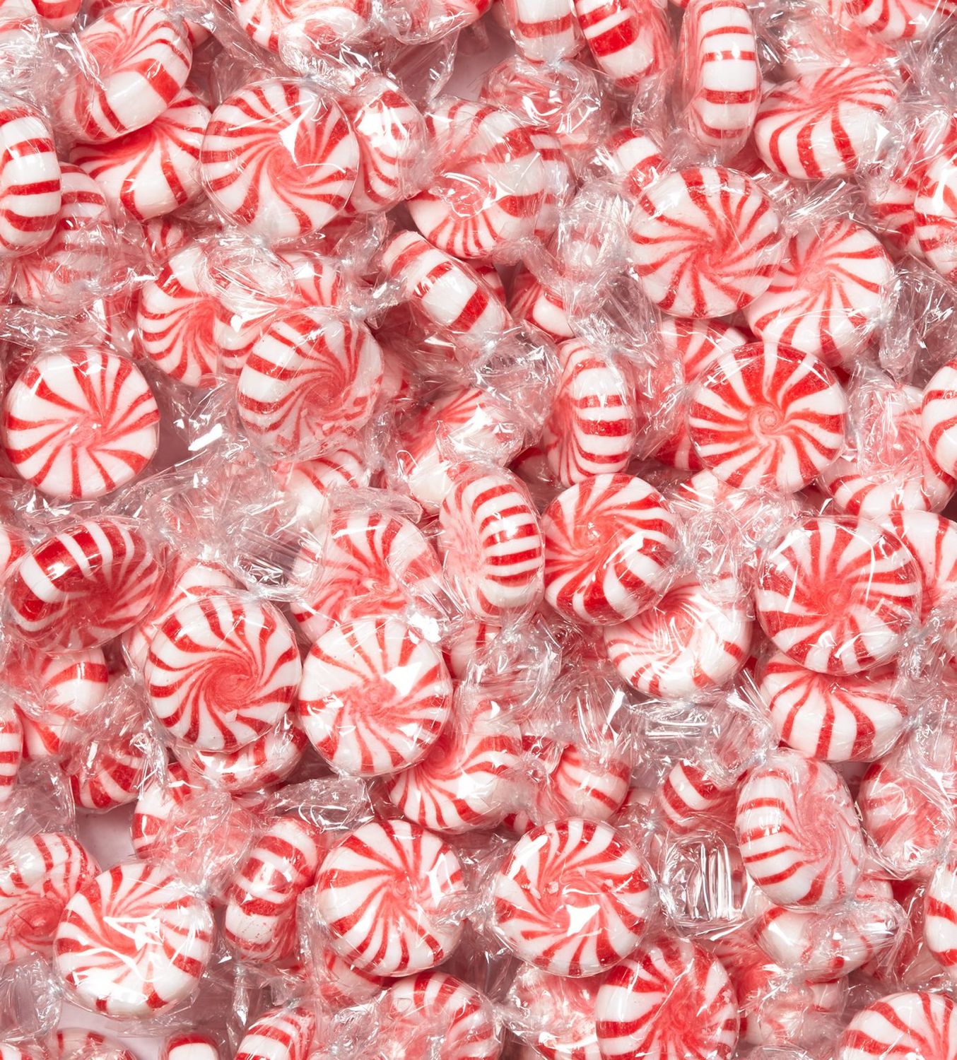 Menthe etoilee Rouge 6 x 125g (AKRO) (2.42 UNITÉ)