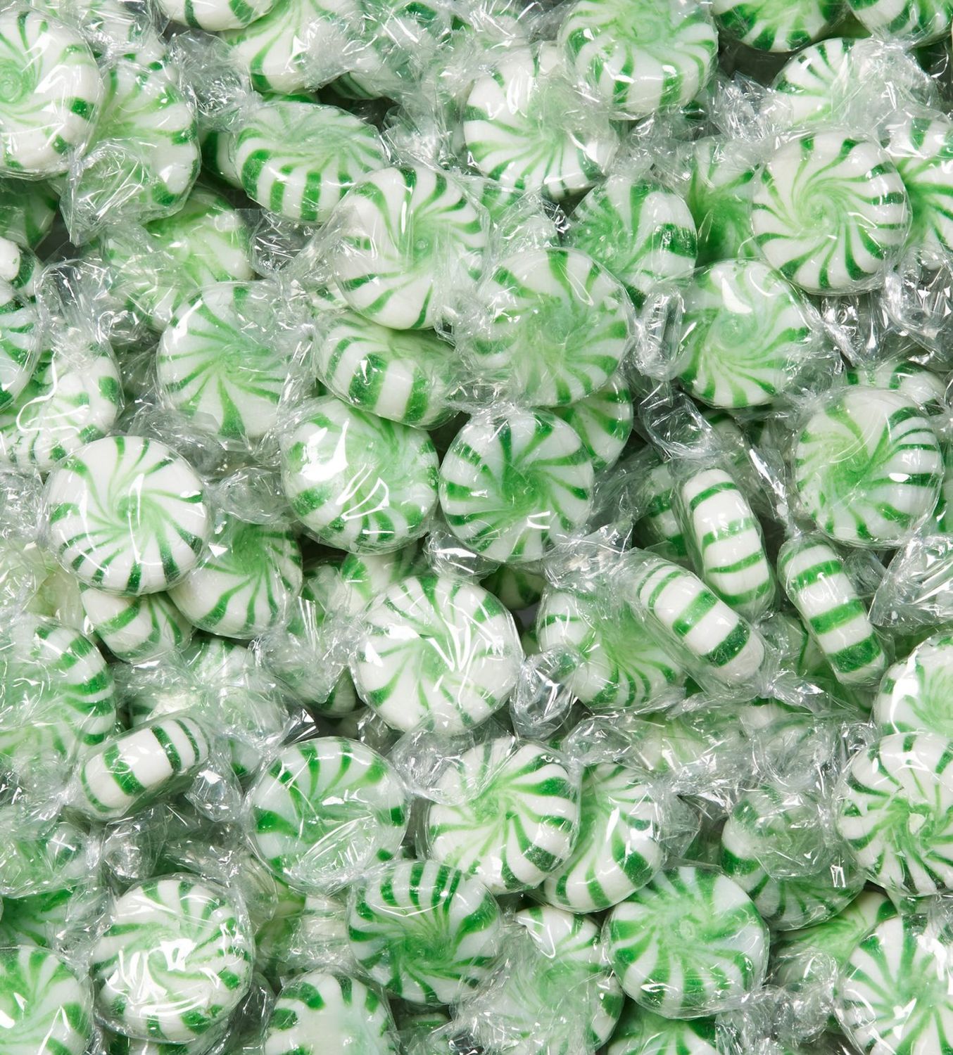 Menthe etoilee Verte 6 x 125g (AKRO)