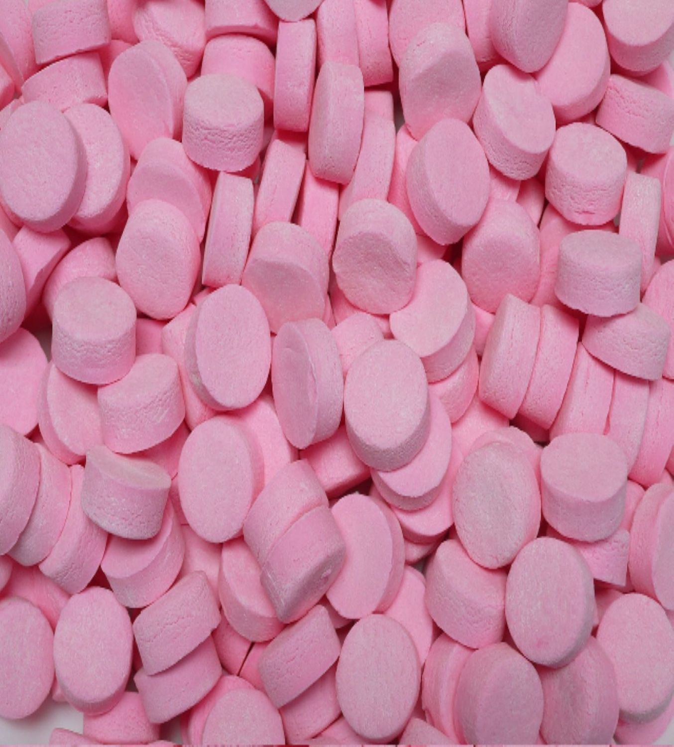 Menthe Rose Rito 6 x 125g (AKRO) (2.42 UNITÉ)