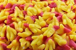 Pattes de Poulet 6 x 125g (AKRO) (2.33 UNITÉ)