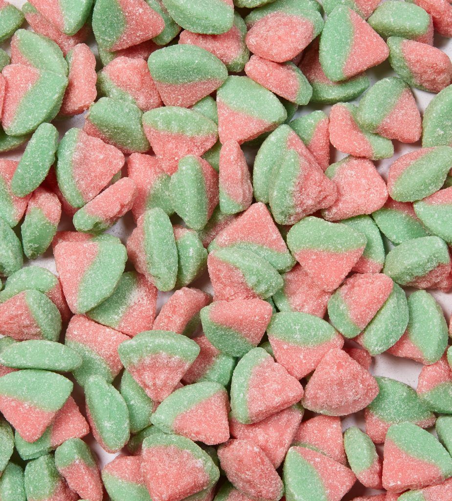 Tranche de Melon Surette 6 x 125g (AKRO) (2.42 UNITÉ)