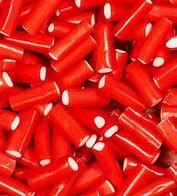 Pop Cup Bâtonnet Farcie Fraise 6 x 115g (2.50 UNITÉ)