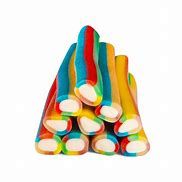 Pop Cup Bâtonnet Milticolore 6 x 115g (2.50 UNITÉ)