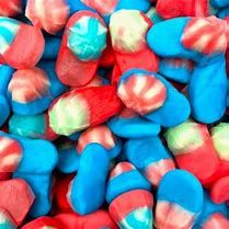 Pop Cup Casquette 6 x 110g (2.50 UNITÉ)