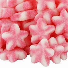 Pop Cup etoile Filante Fraise 6 x 110g (2.50 UNITÉ)