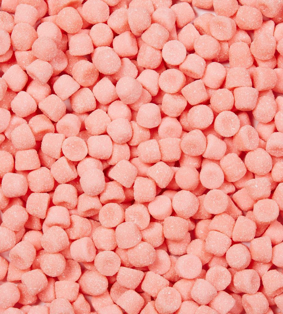 Pop Cup Mini Melons surs 6 x 150g (2.50 UNITÉ)