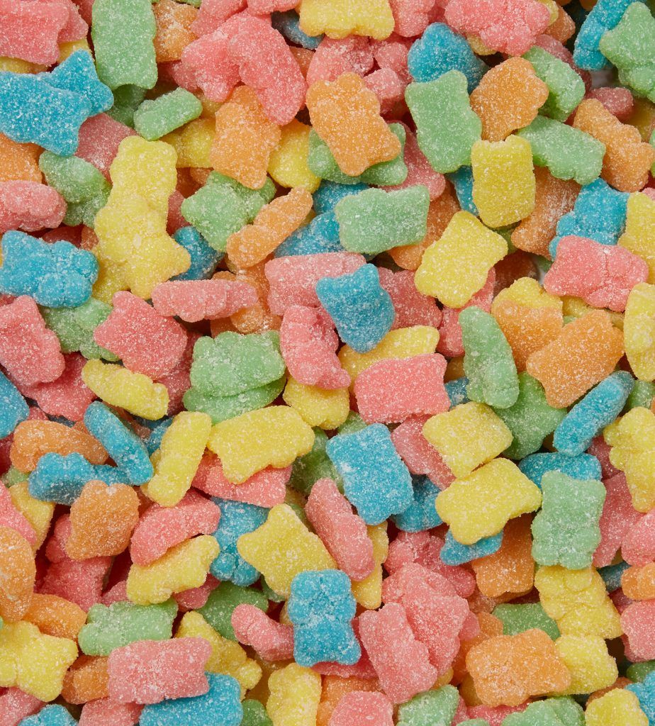 Pop Cup OURs Sur 6 x 125g (2.50 UNITÉ)