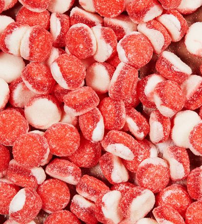 Pop Cup Tarte Au Fraise 6 x 125g (2.50 UNITÉ)