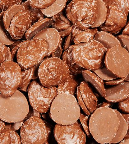 Macarons au Chocolat 6 x 125g (AKRO)