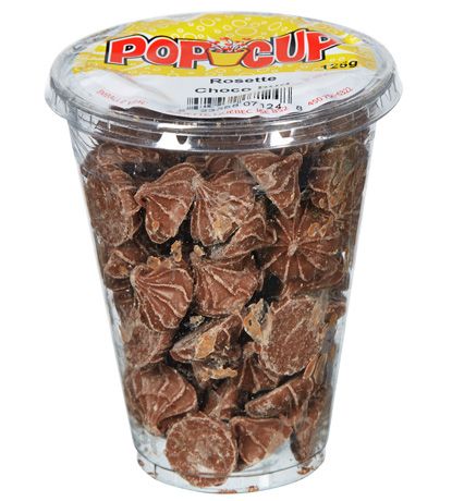 Pop Cup Rosette 6 x 110g (2.61 UNITÉ)