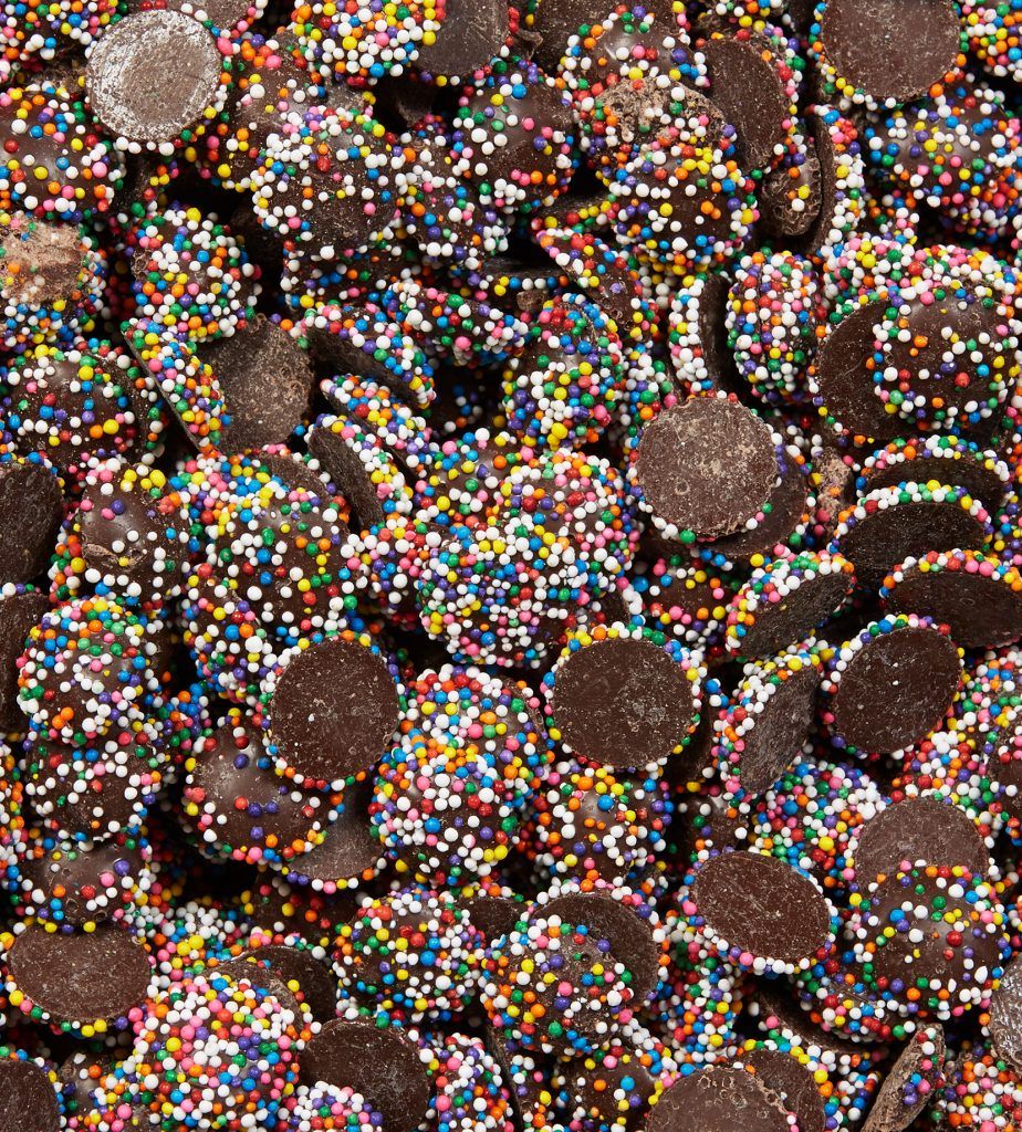 Pop Cup Yummies 6 x 75g (2.83 UNITÉ)