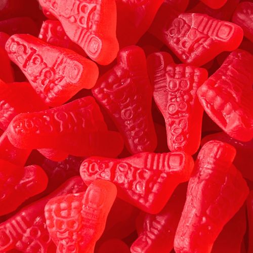 Gros Pied 6 x 125g (AKRO) (2.42 UNITÉ)