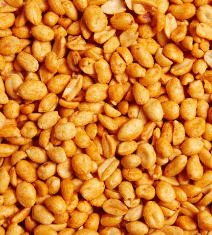 Arachide BBQ (AKRO) 6 X 150 GR(1.81 UNITÉ)