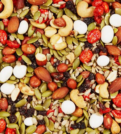 Mélange Délice Suprême (AKRO) 6 X 75 GR(1.83 UNITÉ)