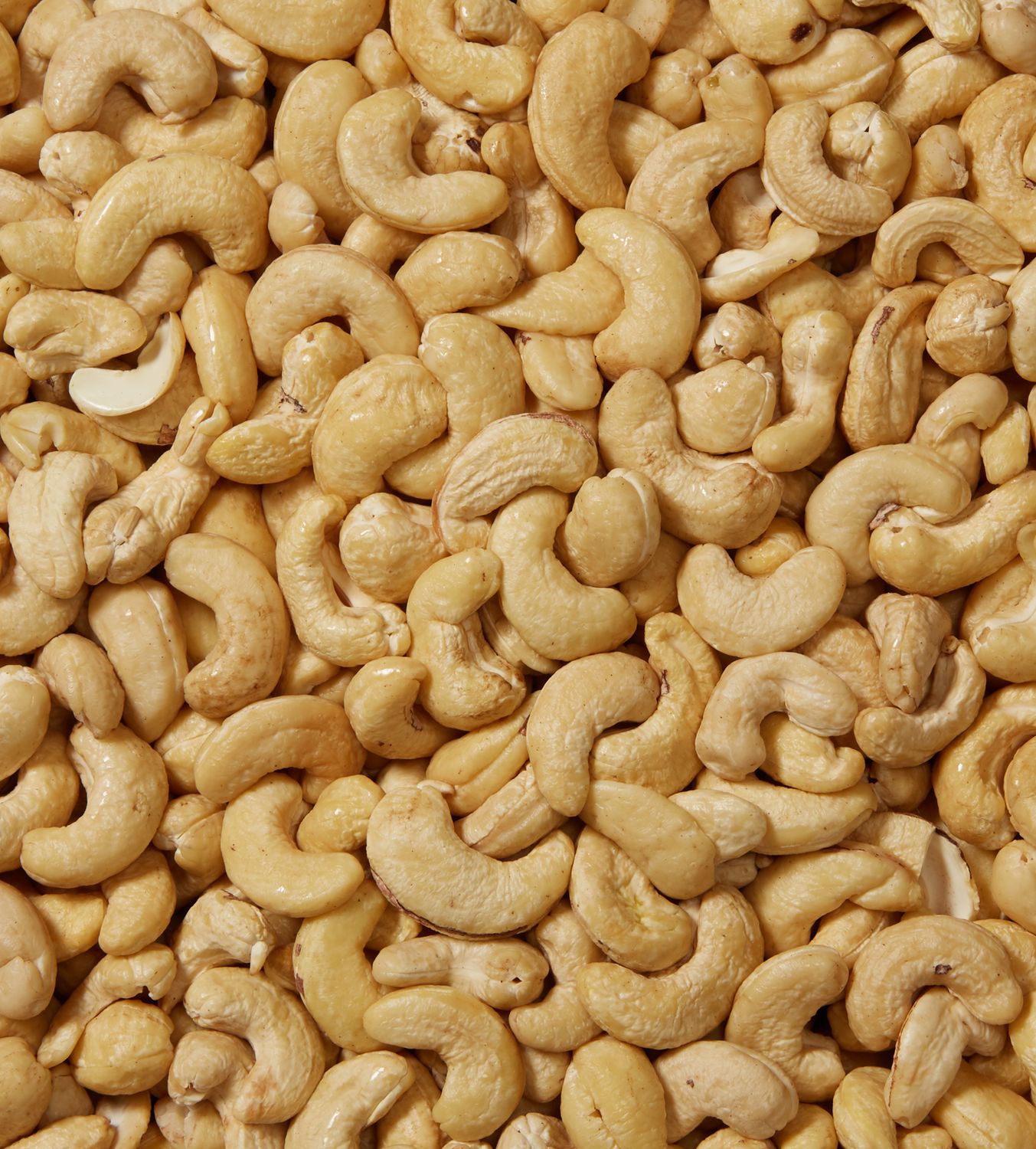 Noix De Cajou Salée (AKRO)(AVEC PICK) 36 X 40 GR (1.95 UNITÉ)