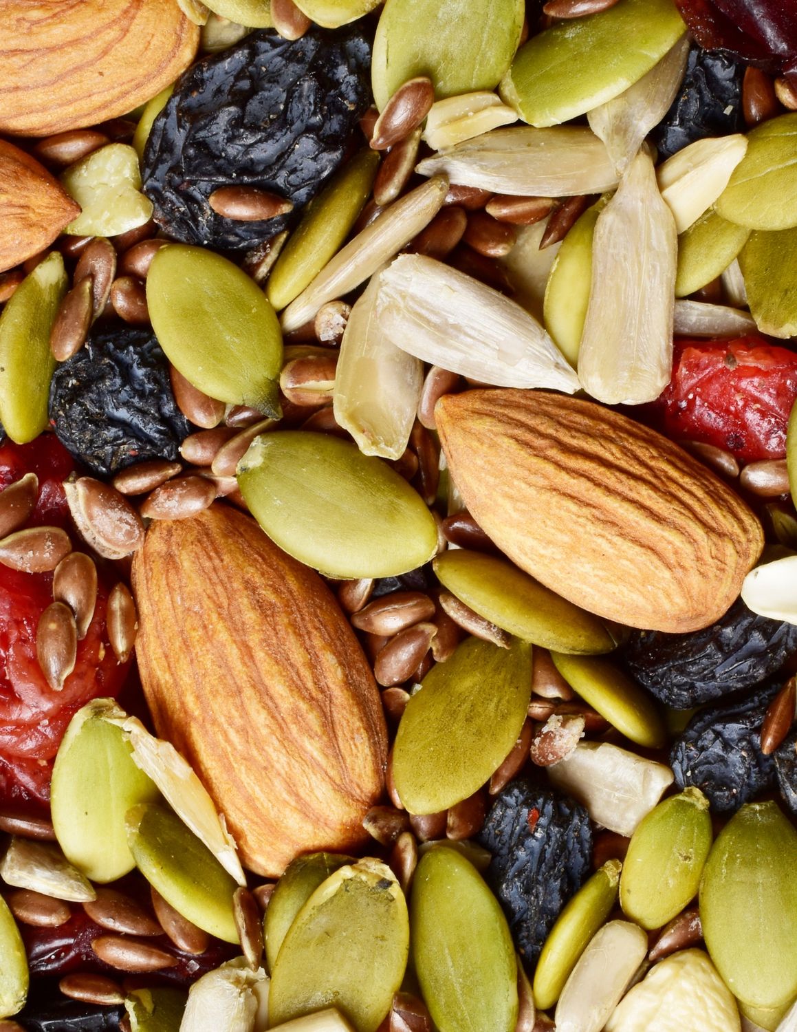 Mélange Des Promenades (AKRO)6 X  75 GR (1.82 UNITÉ)