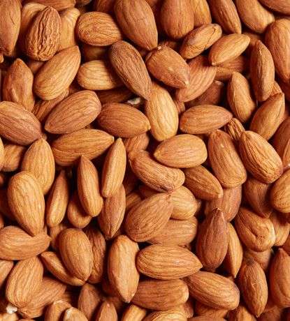 Amande Naturelle (6) (AKRO)  6 X 75 GR (2.42 UNITÉ)