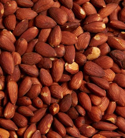 Amande Rôtie Salée (AKRO)6  X  75 GR (2.42 UNITÉ)