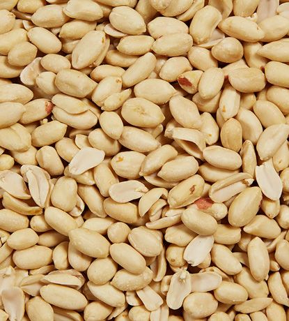 Arachide Blanche Salée (AKRO) 6  X 75 GR (1.39 UNITÉ)