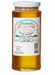 MIEL PUR BLANC LIQUIDE (CRERAR'S) 12 X 500 GR
