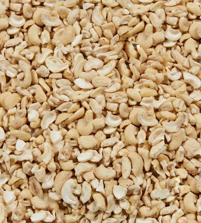 POP CUP NOIX DE CAJOU SALÉE 6 X90 GR (4.45 UNITÉ)