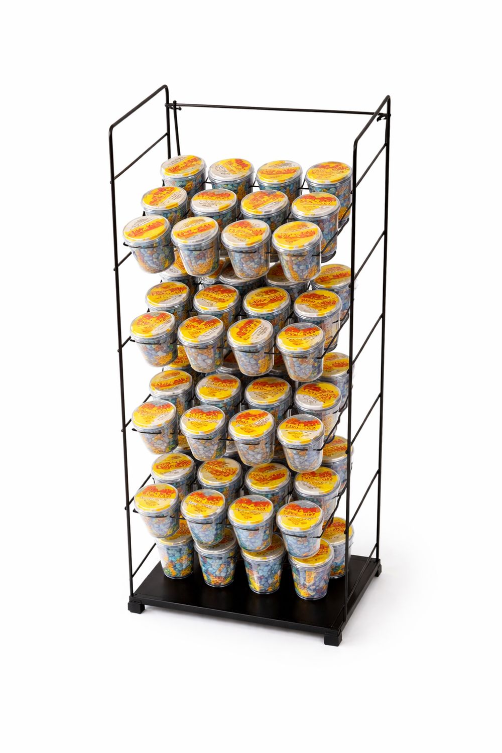 PRÉSENTOIR A POP CUP PETIT (84 MCX)