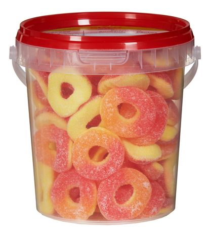 ANNEAU PÊCHE (AKRO) 6 X500GR (6.10 UNITÉ)