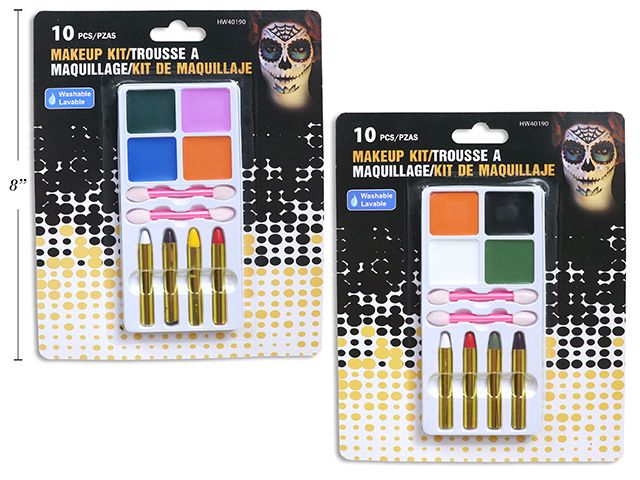 MAQUILLAGE HW 10 MCX (HW)