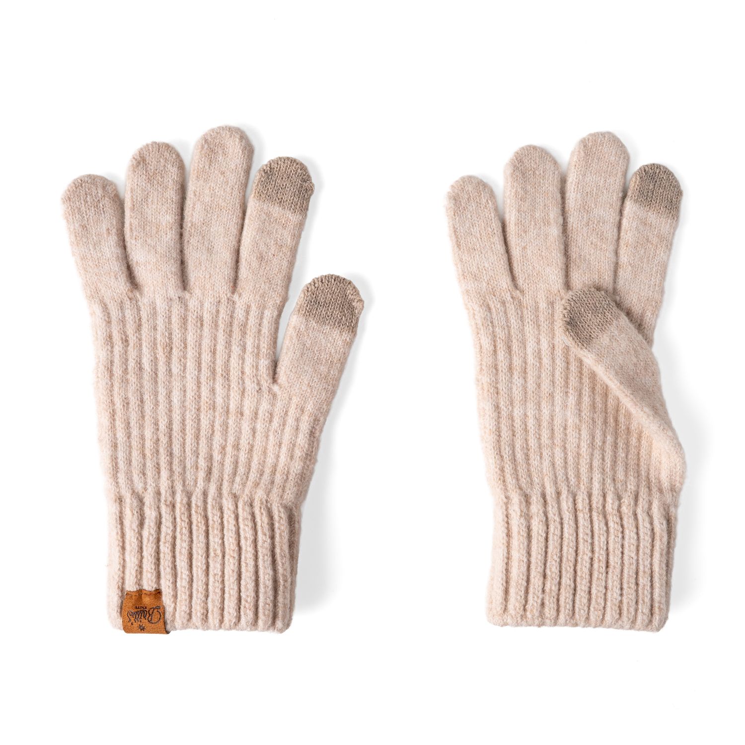 GANTS BRITT'S KNITS KINDRED CRÈME