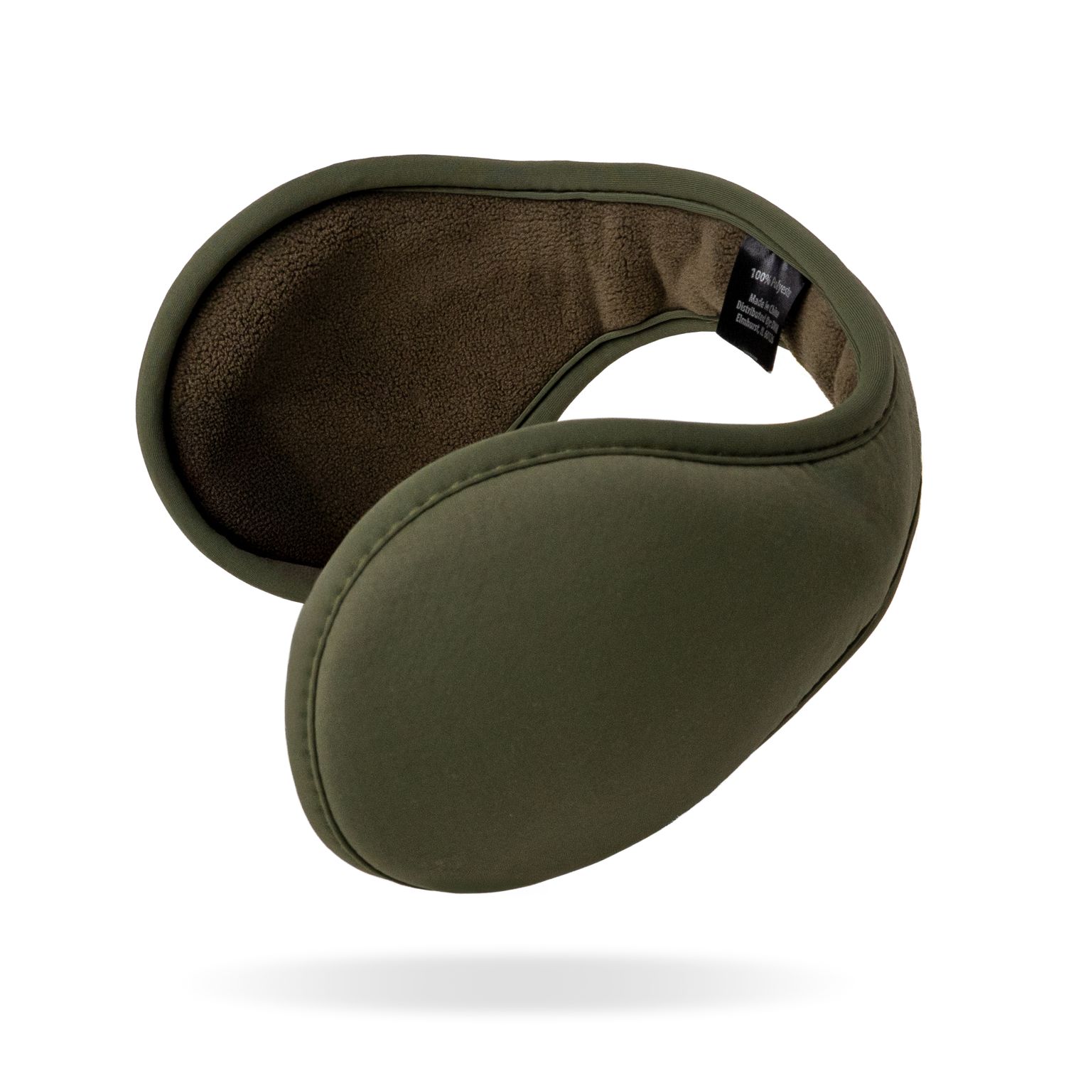 CHACHE-OREILLE THERMALTECH PRO OLIVE
