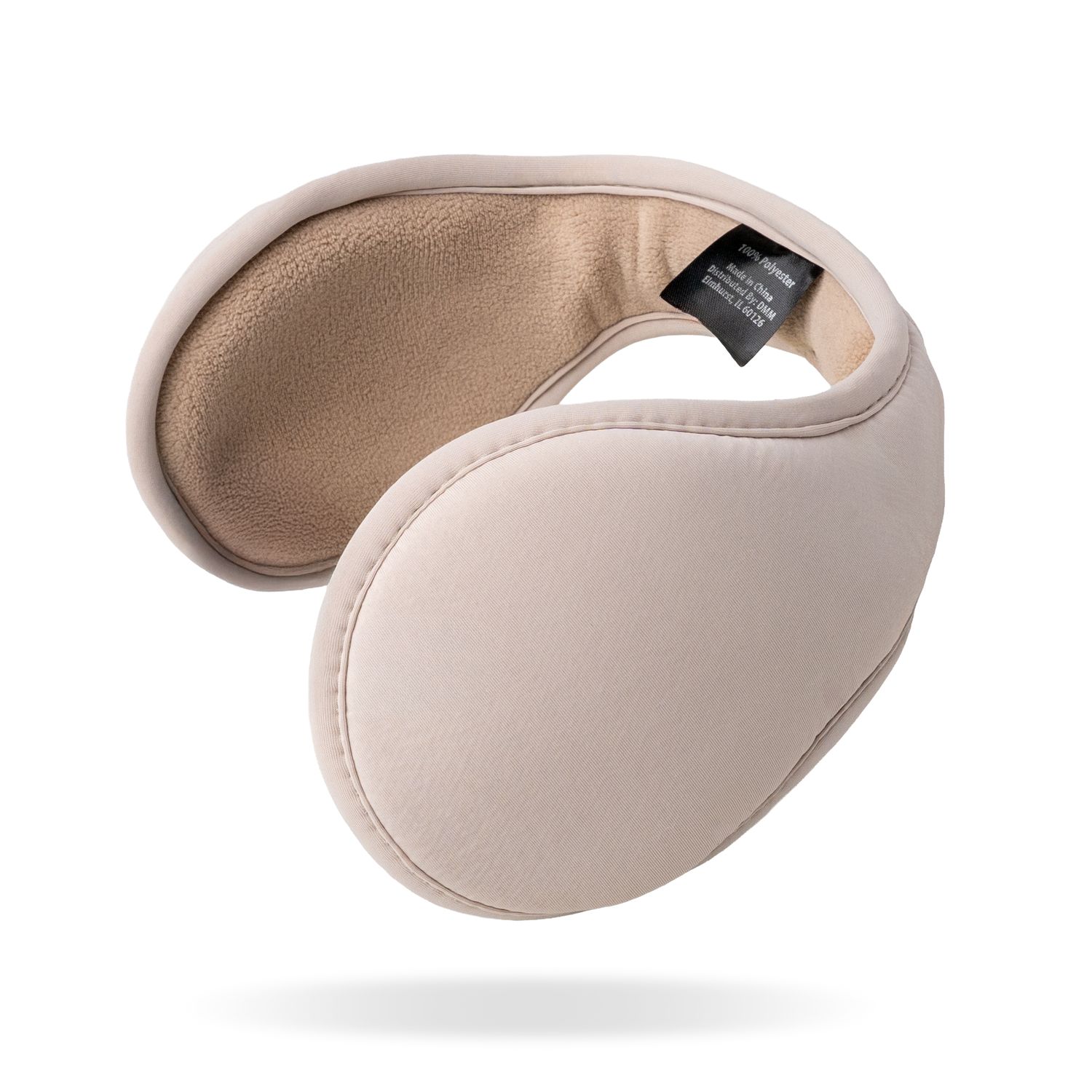 CHACHE-OREILLE THERMALTECH PRO IVOIRE