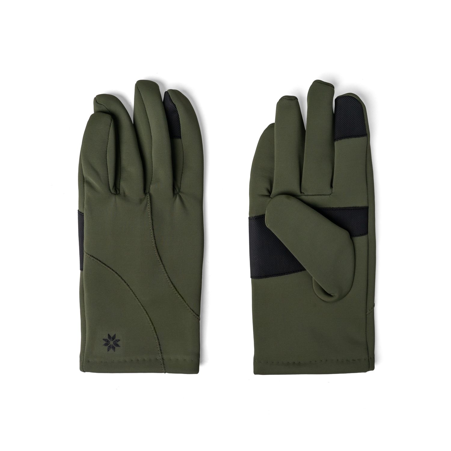 GANT THERMATECH COLECTION PRO OLIVE L/XL