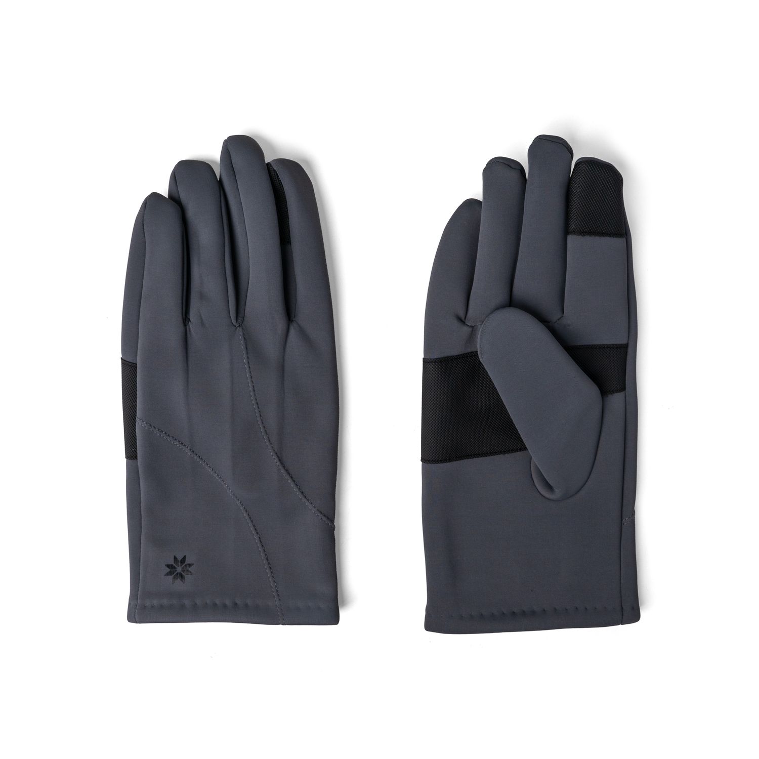 GANT THERMATECH COLECTION PRO GRIS L/XL