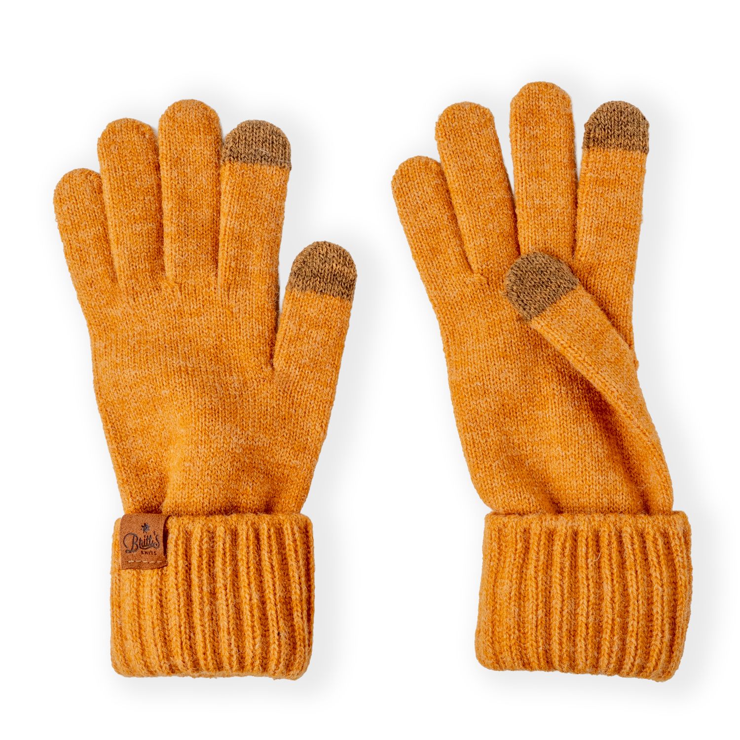 GANT MAINSTAY 2.0 JAUNE