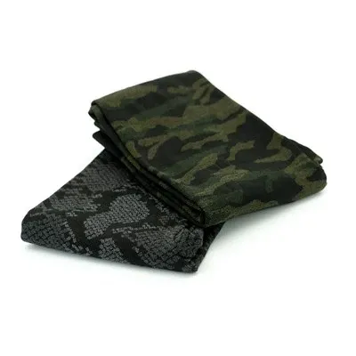 Legging POLAIRE DOUBLÉ 3e édition (PROMO)