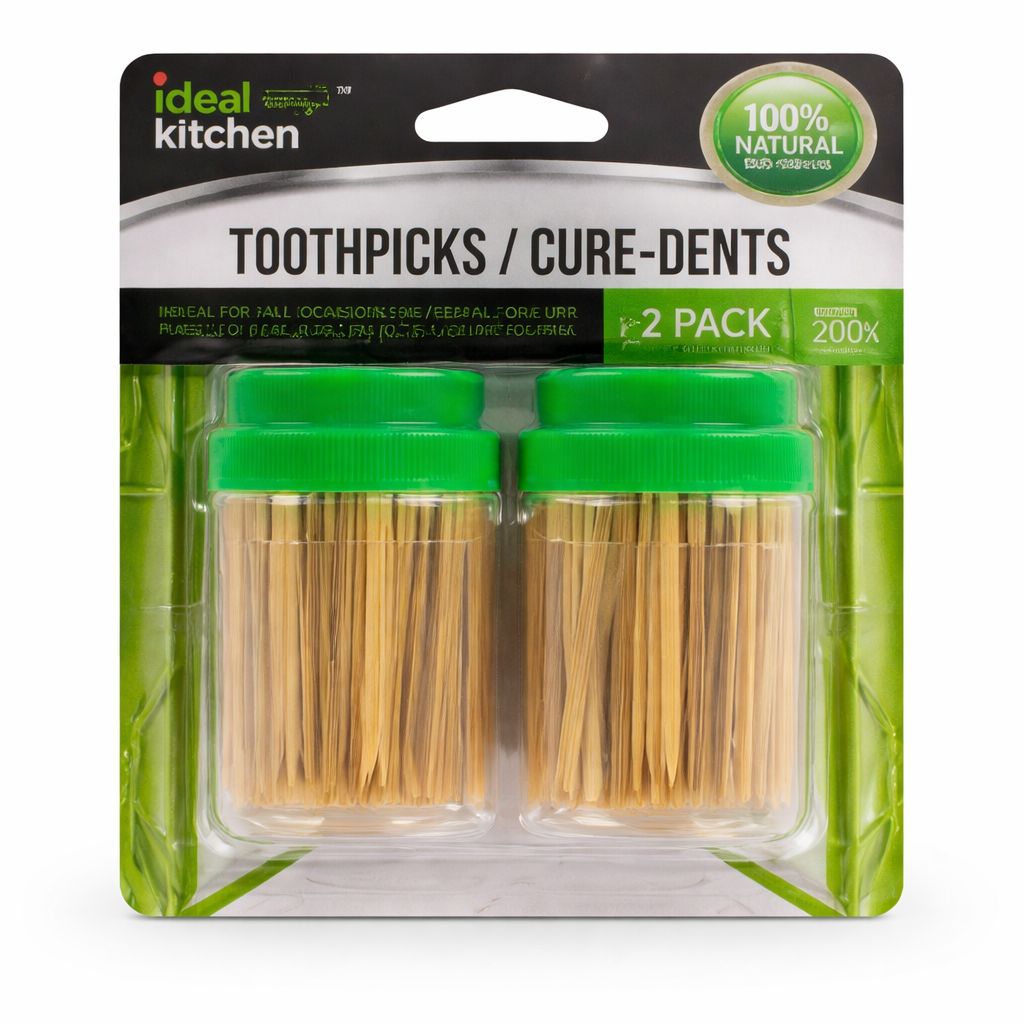 CURE-DENT 600 MCX (2PQT) (F3-2)