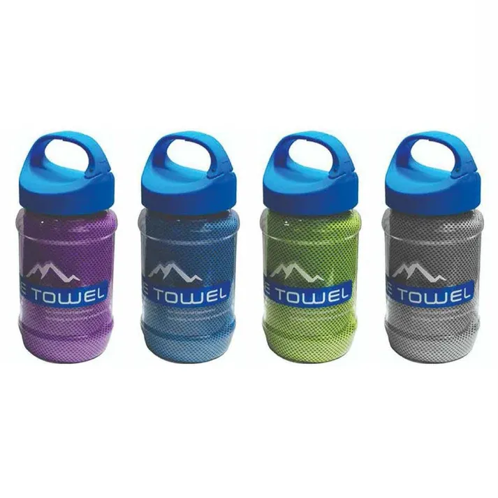 Serviette à glace North 49