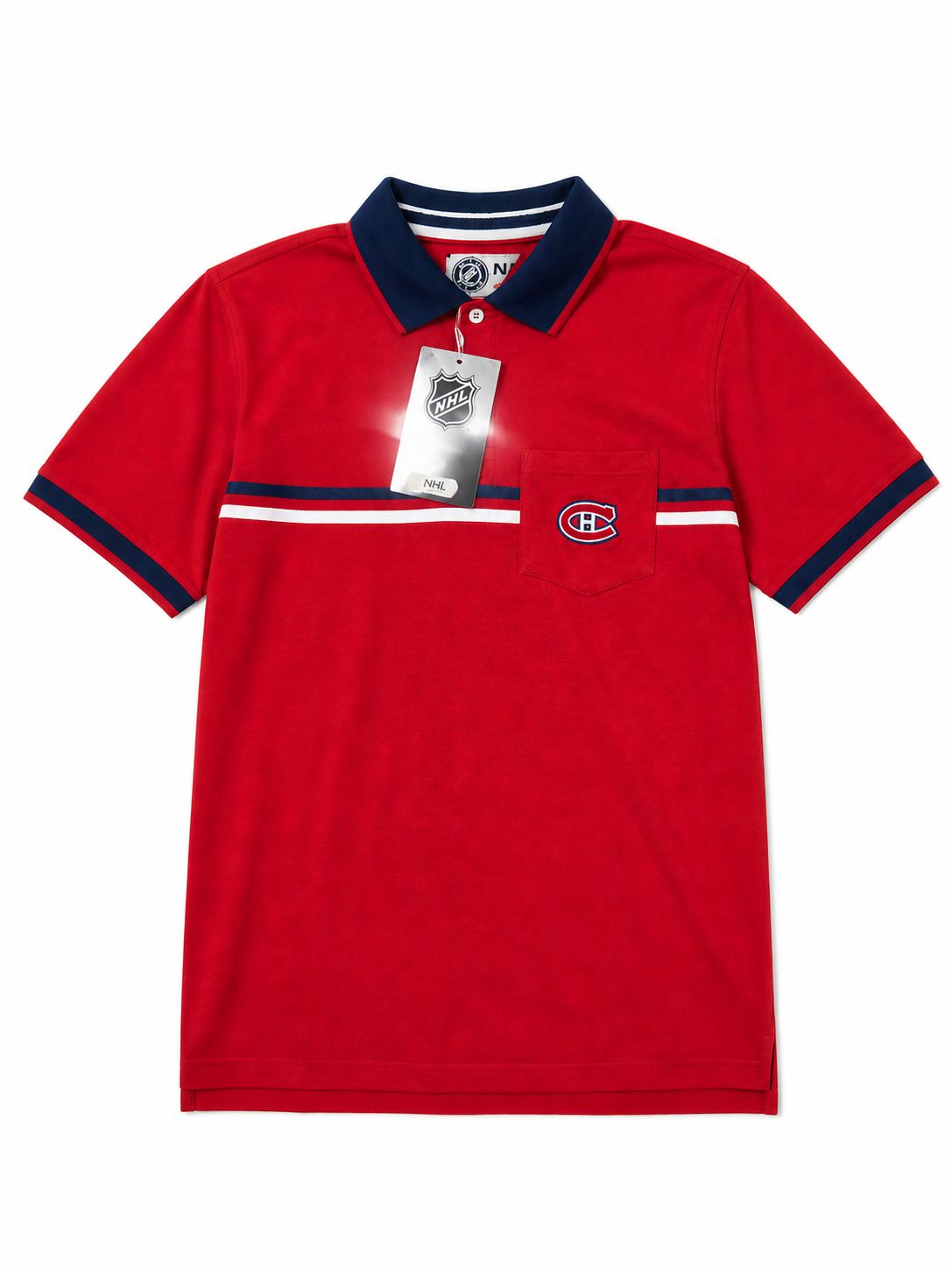 POLO CANADIEN MONTRÉAL