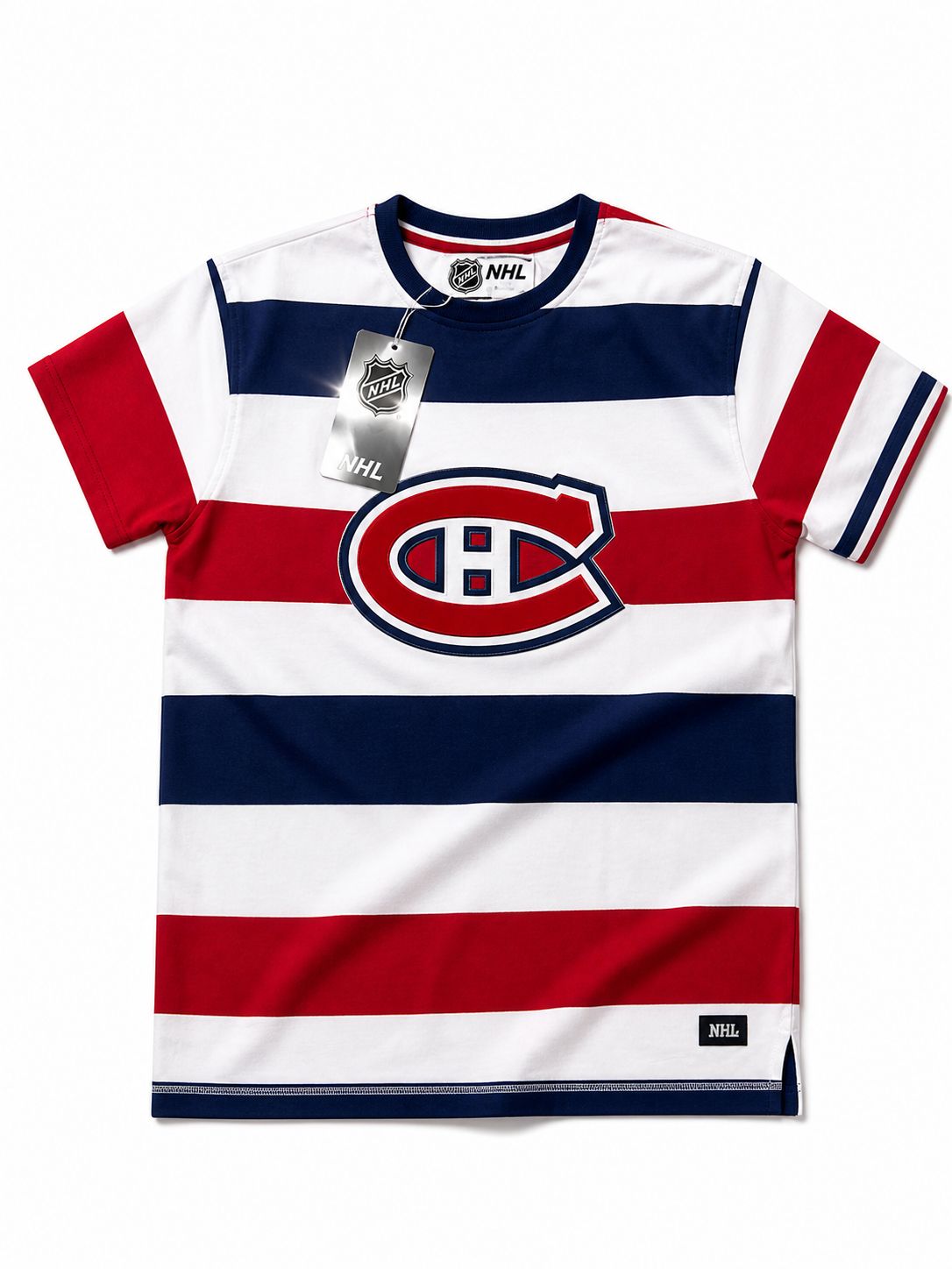 CHANDAIL OLORE CANADIEN DE MONTRÉAL