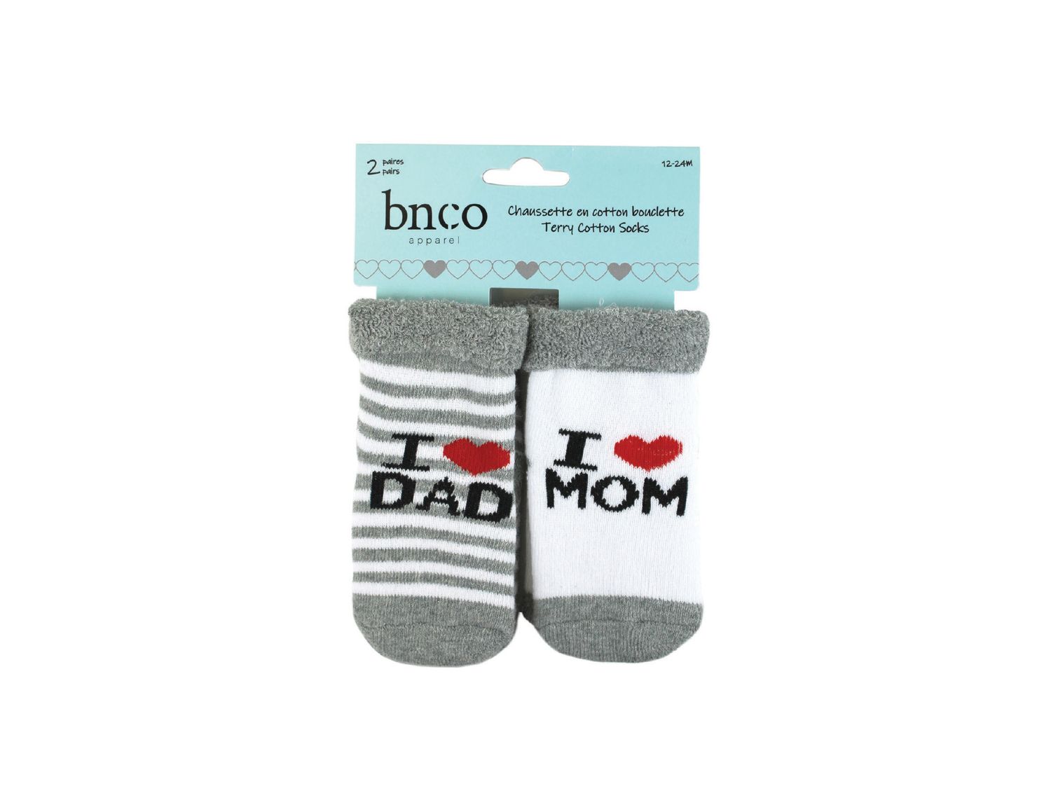 (AMI)BAS BEBES