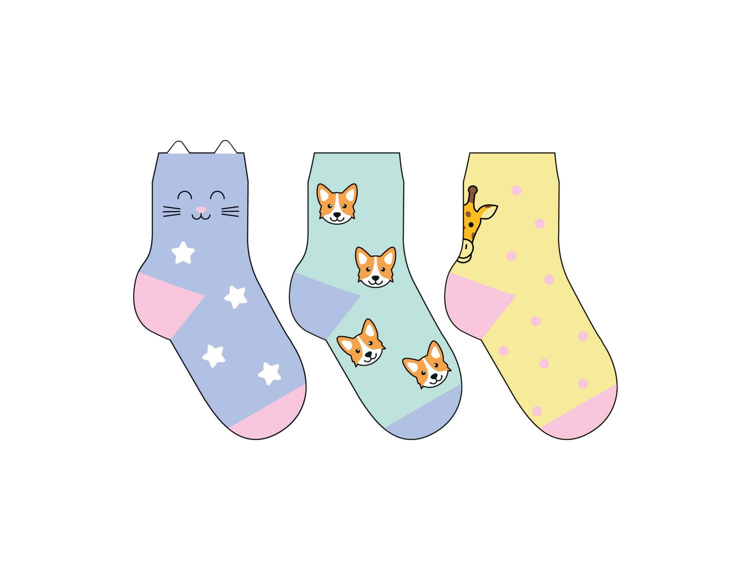 (AMI)BAS BEBES