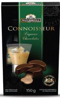 WB CHOCOLAT A LA CREME IRLANDAISE