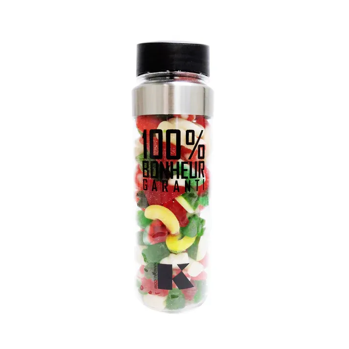 Gourde mélange Noël 500g
