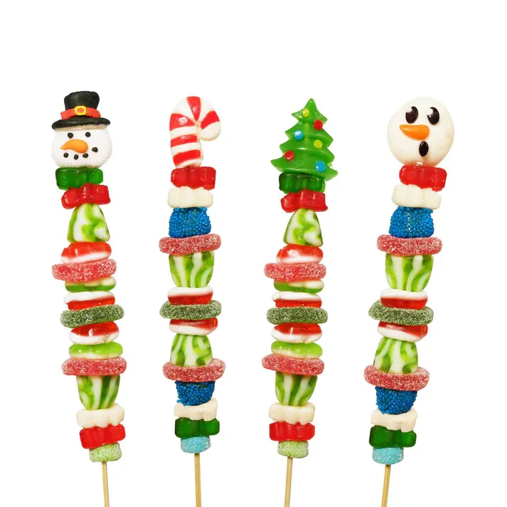 Brochette 85g Marie&amp;Franky Noël