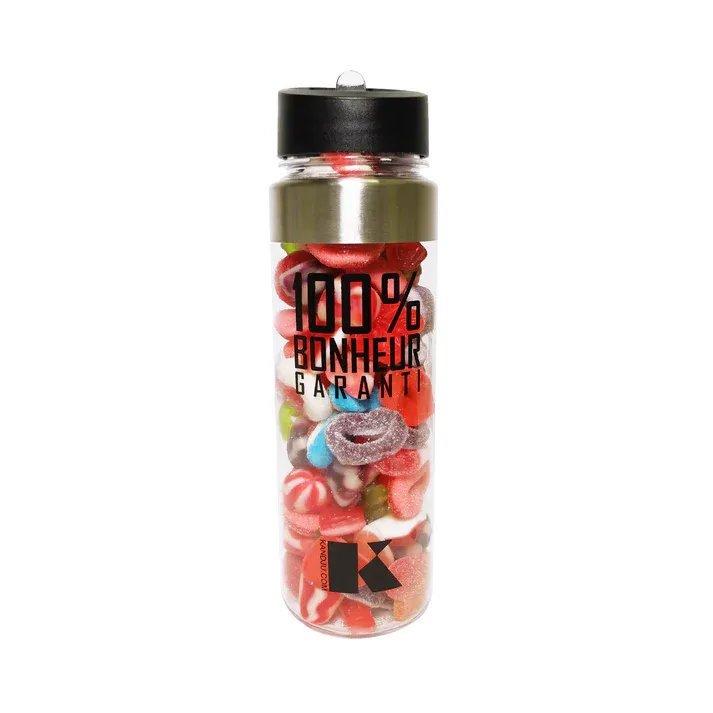 Gourde mélange St-Valentin 500g