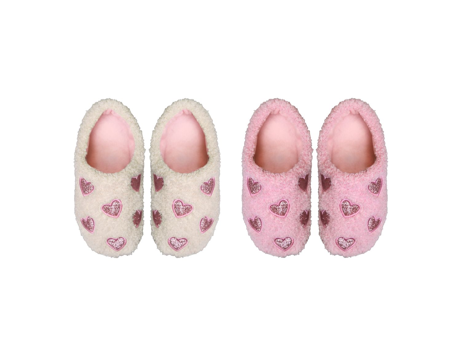 PANTOUFLES ENFANTS