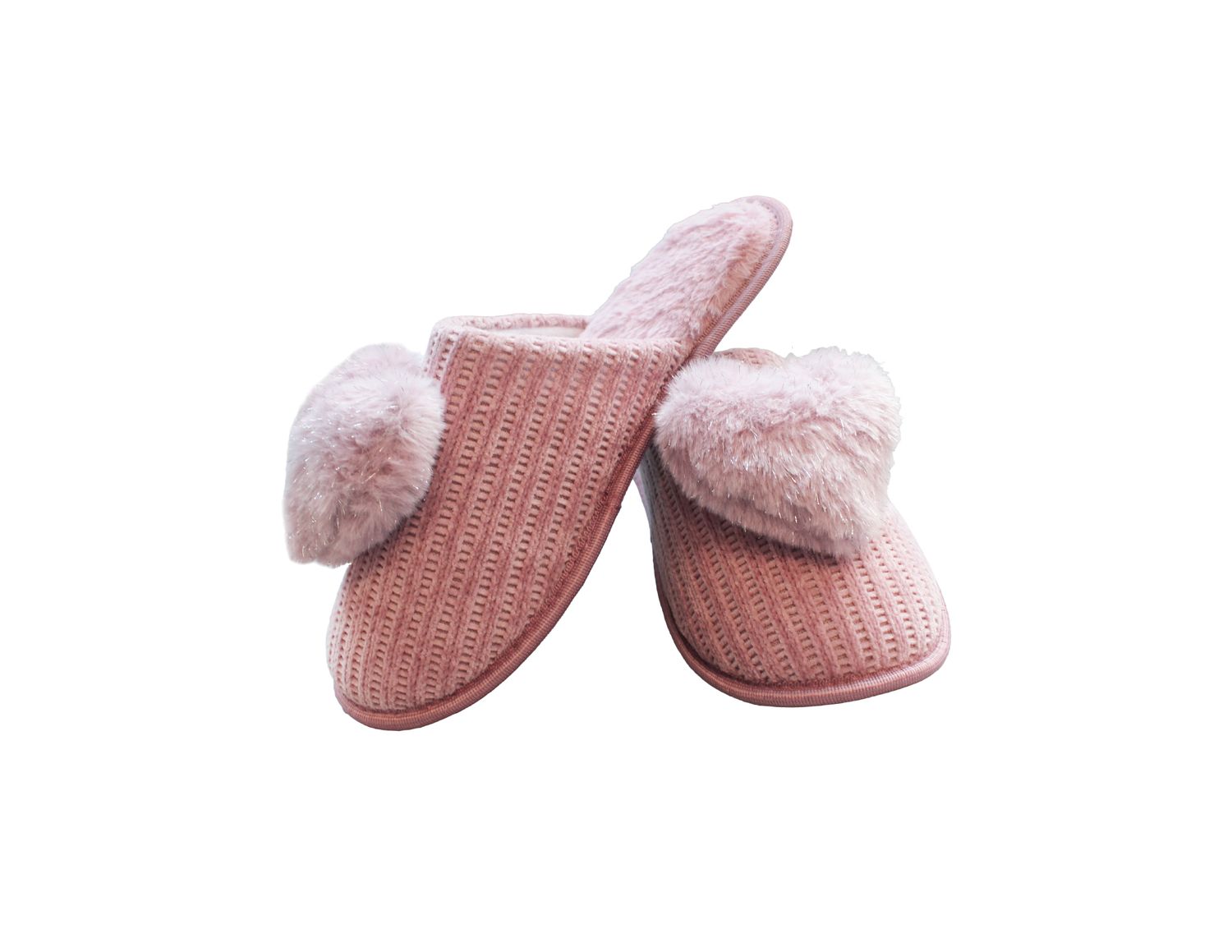 PANTOUFLES FEMMES