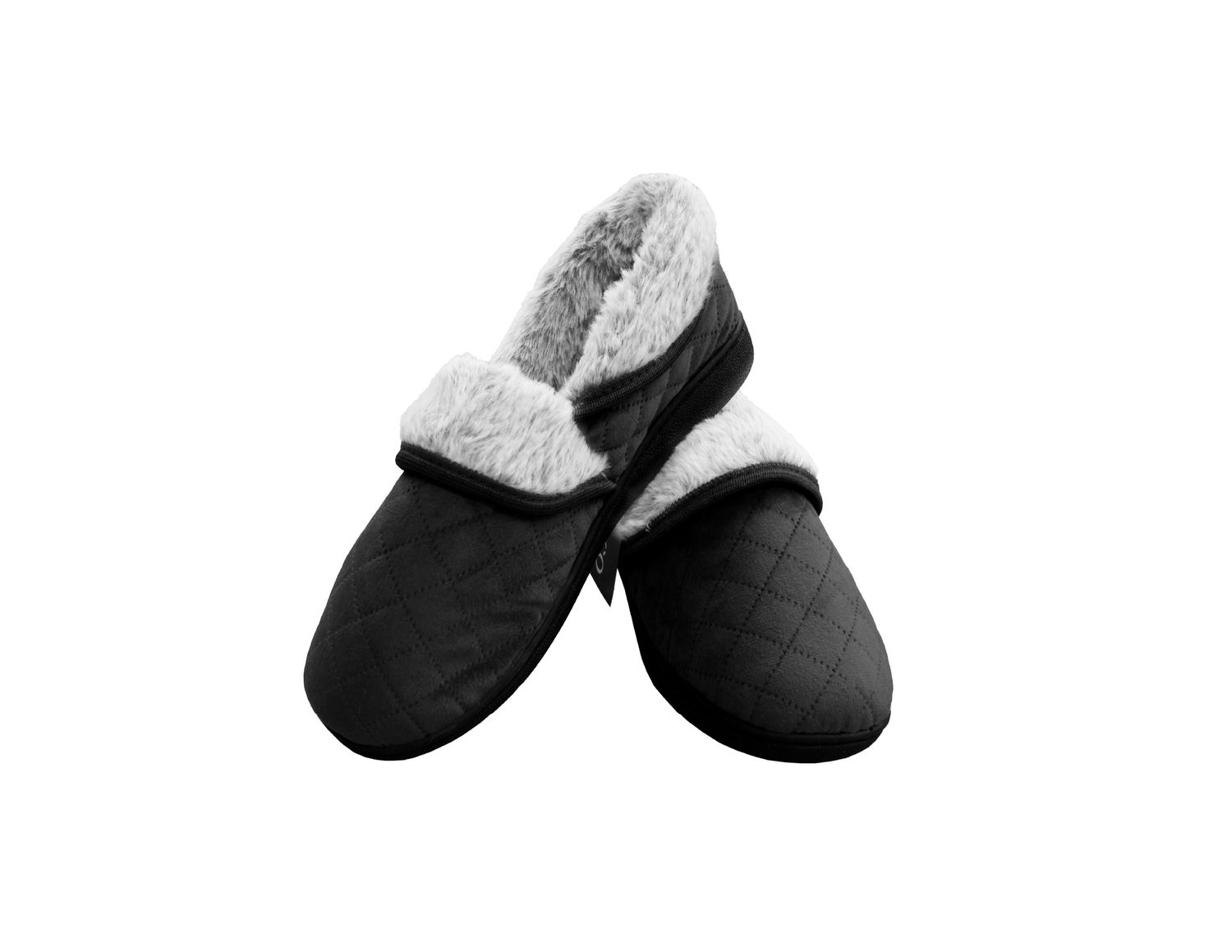 PANTOUFLES FEMMES