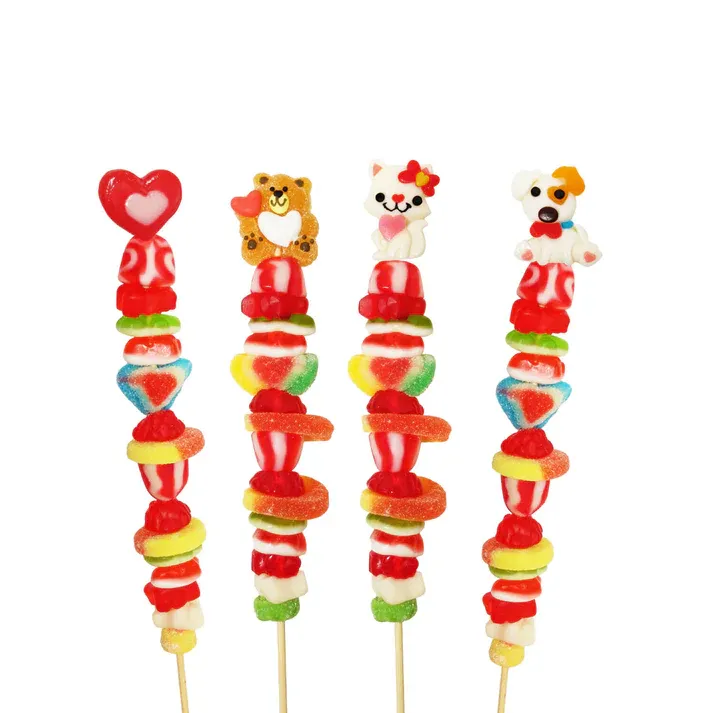 Brochette 85g Marie&amp;Franky St-Valentin