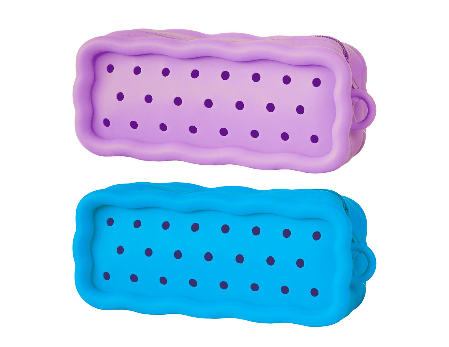 POUCHETTE EN SILICONE POUR CHARMES